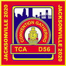Train Collectors Association 66 Convention