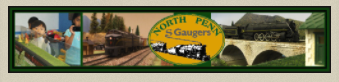 north_penn_s_gauge_club at York Train Show