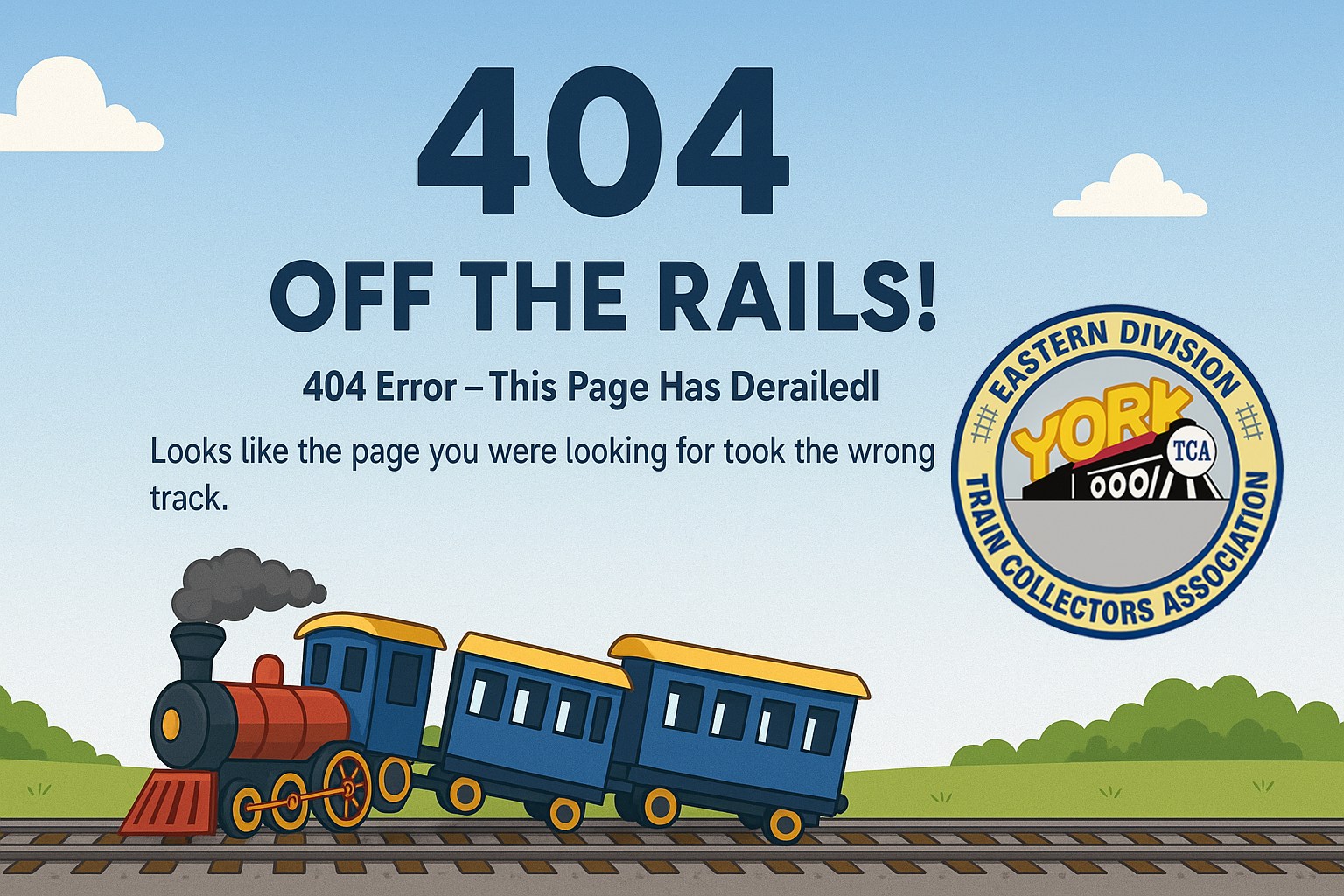 Eastern Division York Meet Dealer Meet Notice