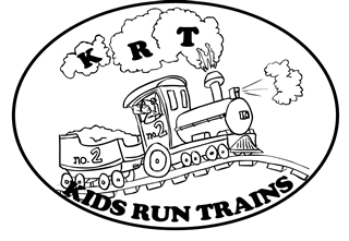 Kids Run Trains Club