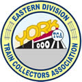 Eastern Division TCA Logo