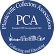 Plasticville Association logo