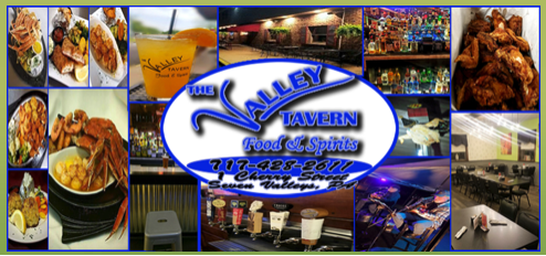 The Valley Tavern