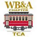 WB&A Chapter logo